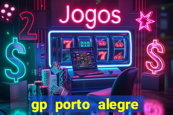 gp porto alegre viva local